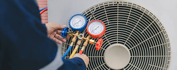 Licensed Hvac service in Oakwood, IL - AAA Pro HVAC