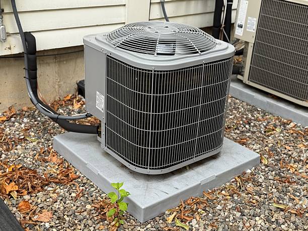24/7 Emergency Hvac experts in Oakwood, IL