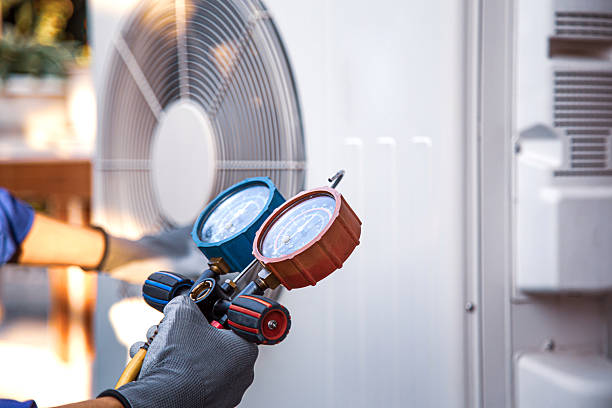Affordable Hvac solutions in Oakwood, IL