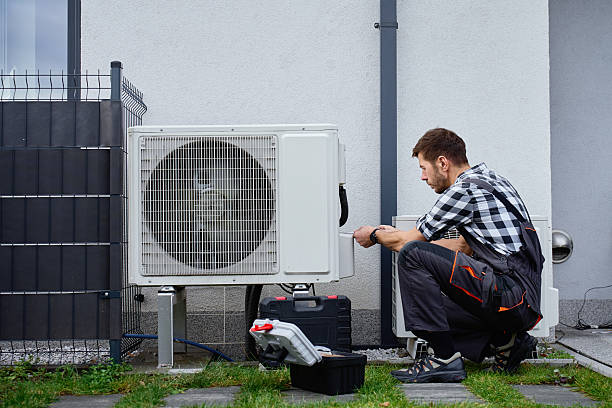 Trusted Hvac service in Oakwood, IL - AAA Pro HVAC